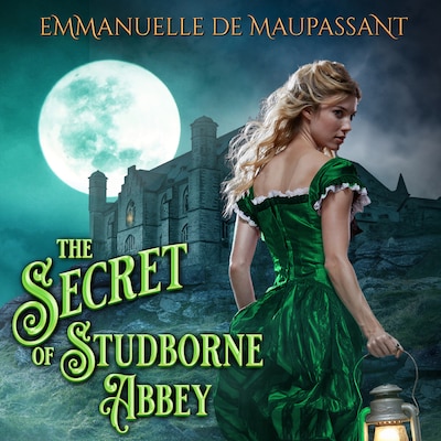The Secret of Studborne Abbey