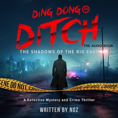 Ding Dong Ditch