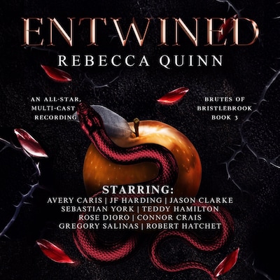 Entwined
