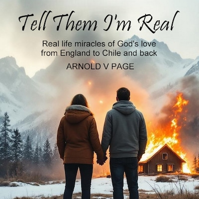 Tell Them I'm Real