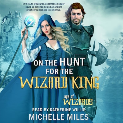 On the Hunt for the Wizard King