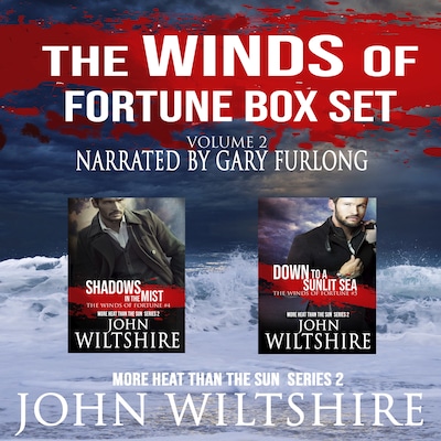 The Winds of Fortune Boxset Vol2