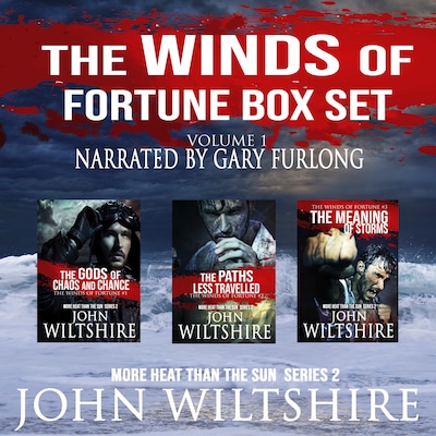 The Winds of Fortune Boxset Vol 1