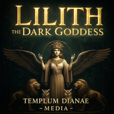 Lilith the Dark Goddess