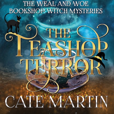 The Teashop Terror