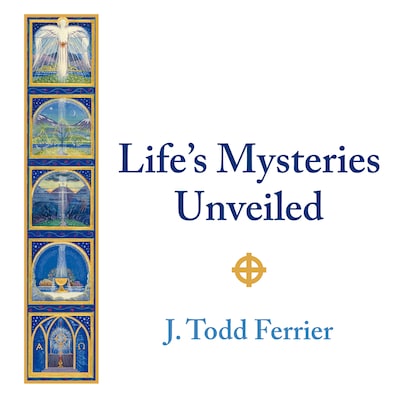 Life's Mysteries Unveiled