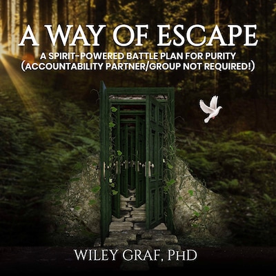 A WAY OF ESCAPE