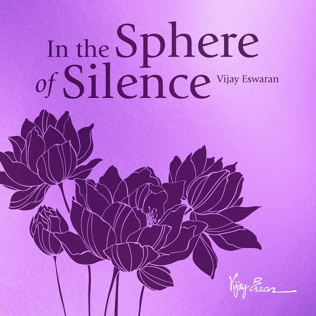 Bokomslag for In the Sphere of Silence
