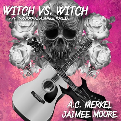 Witch vs. Witch