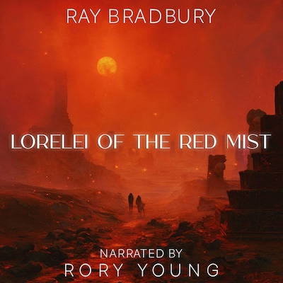 Lorelei of the Red Mist