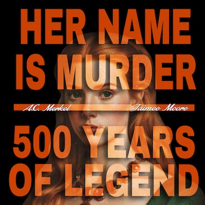 Her Name Is Murder