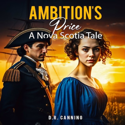 Ambition’s Price