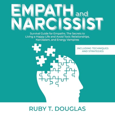 Empath And Narcissist