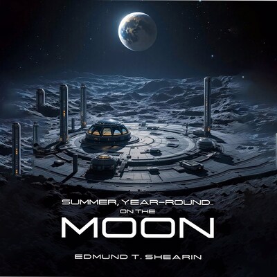 Summer, Year-Round… on the Moon