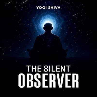 The Silent Observer
