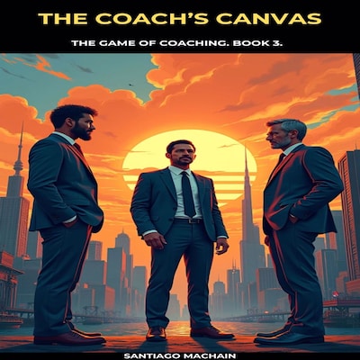 The Coach’s Canvas