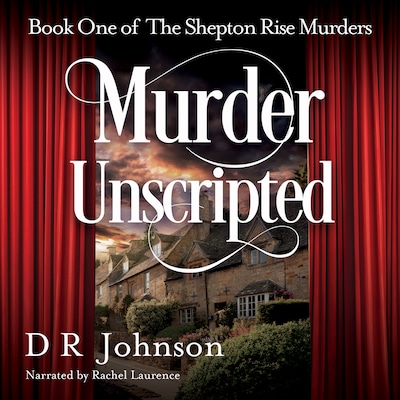 Murder Unscripted