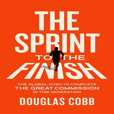 The Sprint to the Finish