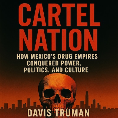 Cartel Nation