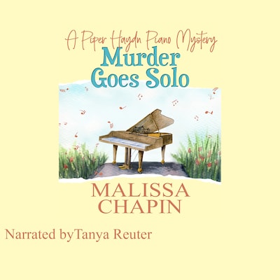 Murder Goes Solo