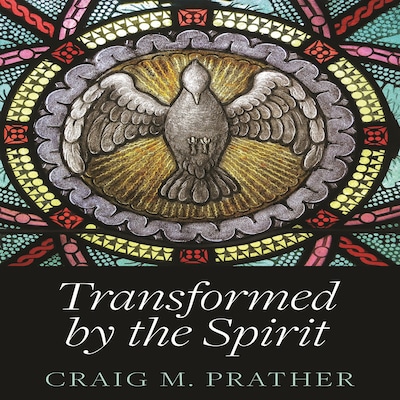 Transformed by the Spirit