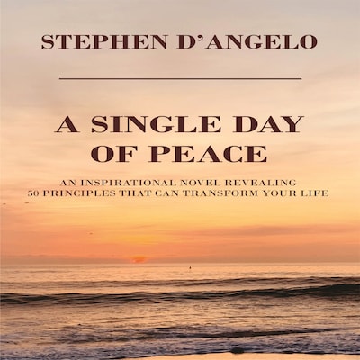 A Single Day of Peace