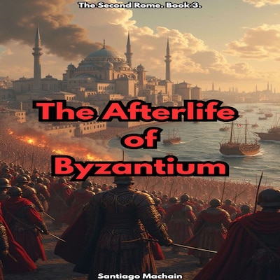 The Afterlife of Byzantium