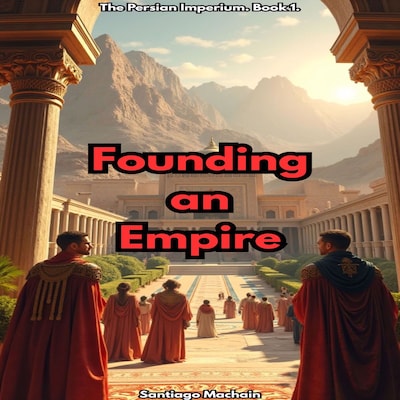 Founding an Empire
