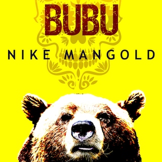Bubu als Hörbuch