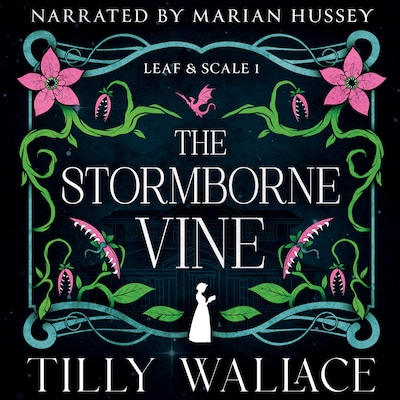 The Stormborne Vine