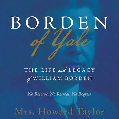 Borden of Yale