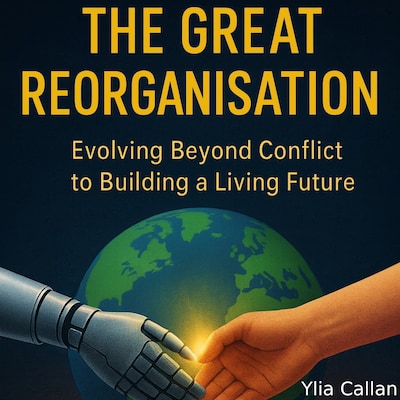 The Great Reorganisation