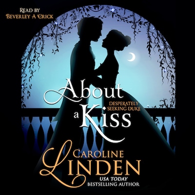 About a Kiss