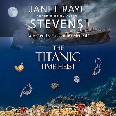 The Titanic Time Heist