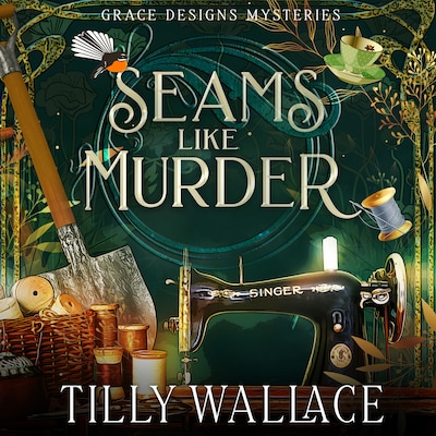 Seams Like Murder