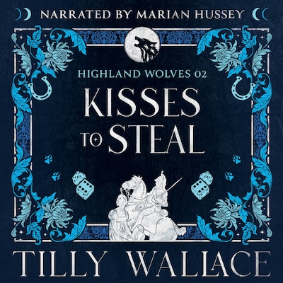 Kisses to Steal
