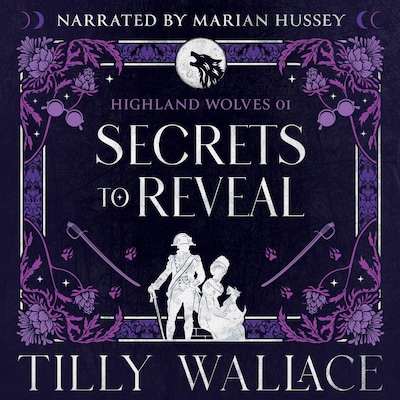 Secrets to Reveal