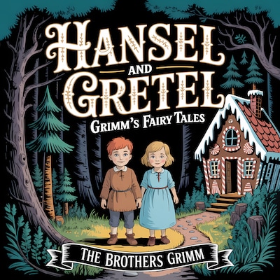 Hansel and Gretel (Grimm's Fairy Tales)