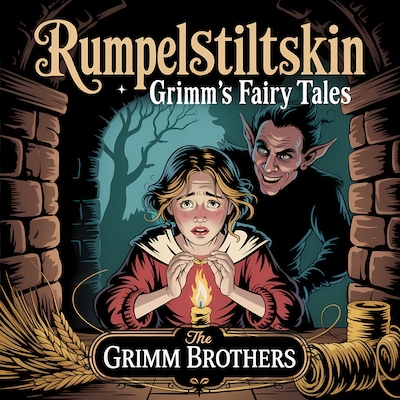 Rumpelstiltskin (Grimm's Fairy Tales)