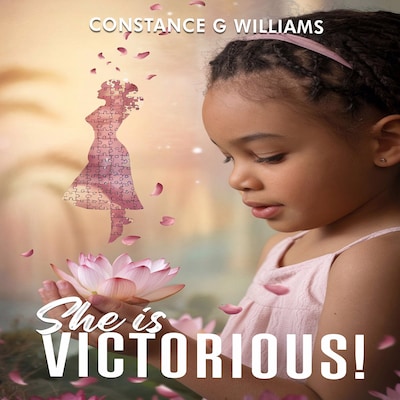 She Is Victorious!