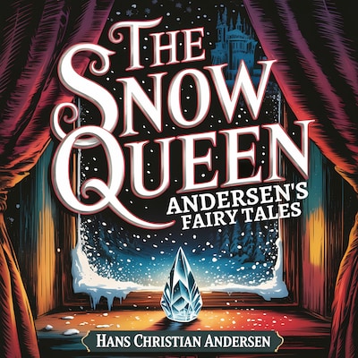 The Snow Queen (Andersen's Fairy Tales)