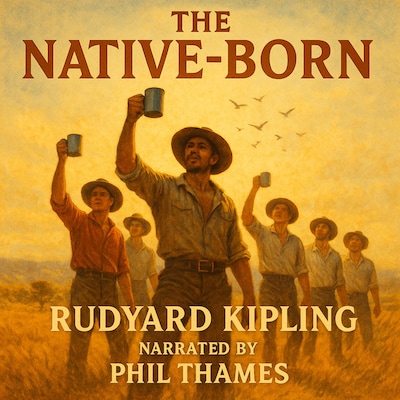 The Native-Born