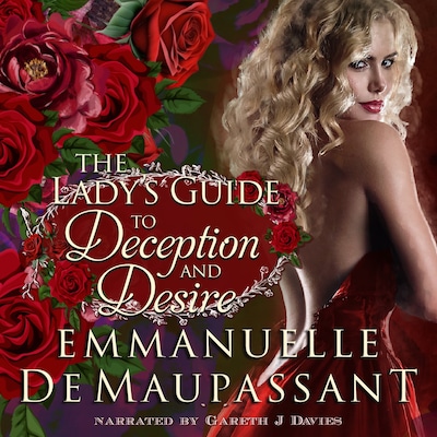 The Lady's Guide to Deception and Desire