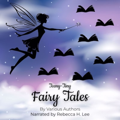Teeny-Tiny Fairy Tales
