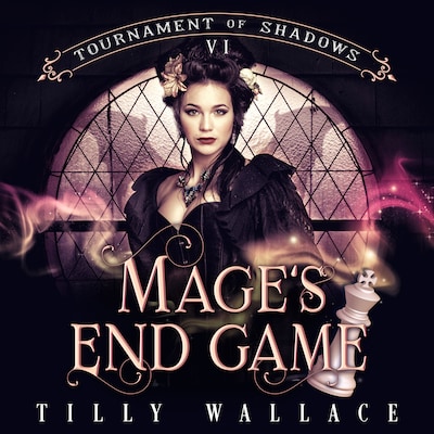 Mage's End Game