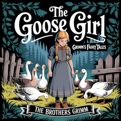 The Goose Girl (Grimm's Fairy Tales)