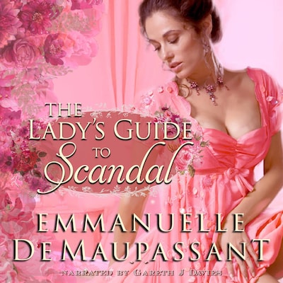 The Lady's Guide to Scandal