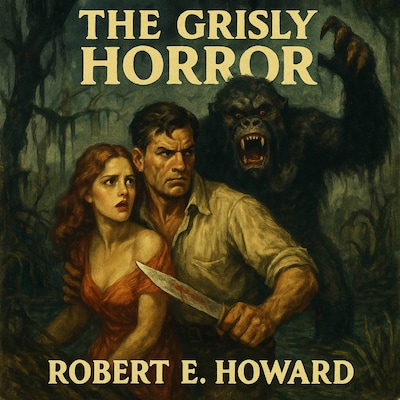 The Grisly Horror