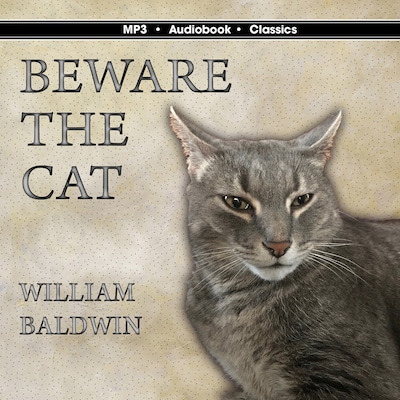 Beware the Cat