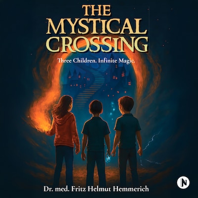 THE MYSTICAL CROSSING
